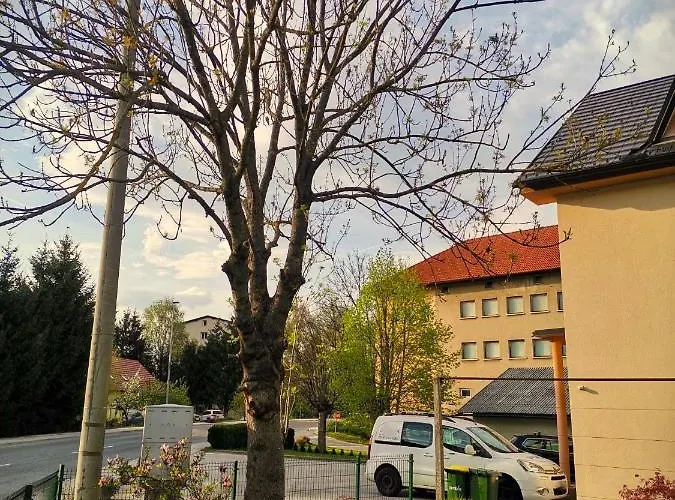 Apartma Tara Apartma Prebold