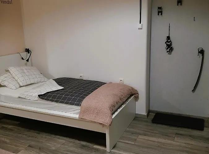 Apartma Apartma Tara *