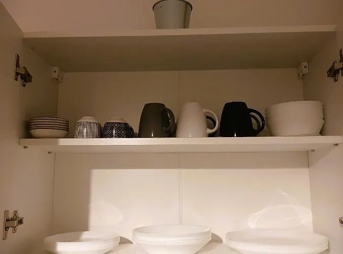 Apartma Tara Apartma Prebold