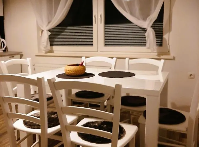 Apartma Tara Apartma