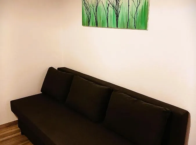 Apartma Tara Apartma