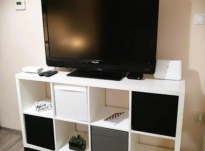 Apartma Tara Apartma