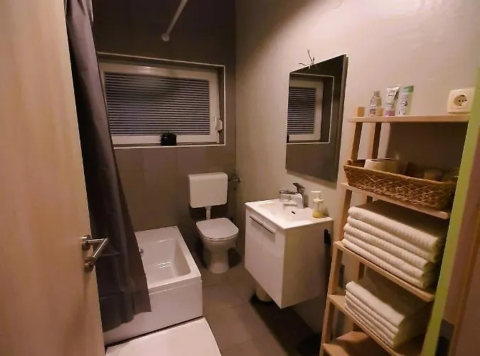 Apartma Apartma Tara *