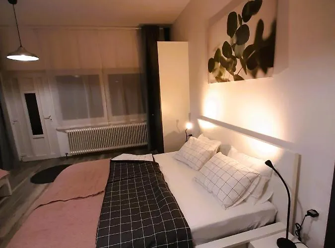 Apartma Tara Prebold