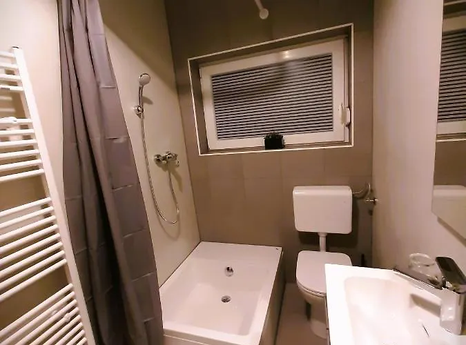 Apartma Tara Prebold