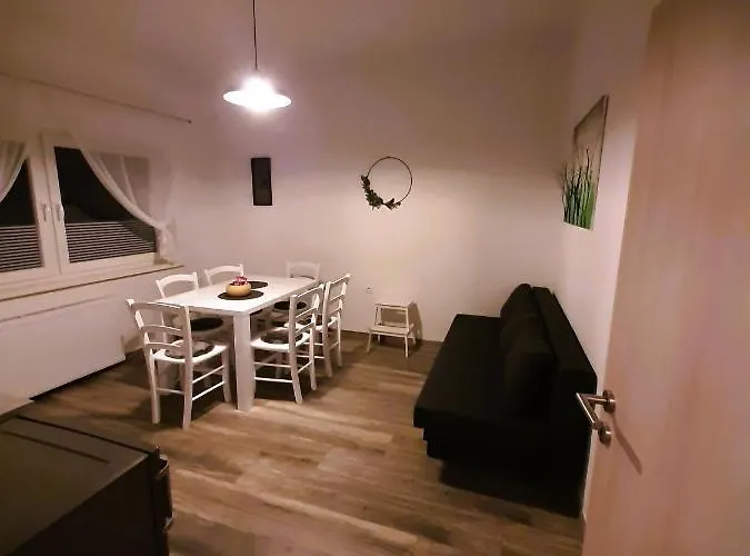 Apartma Tara * Prebold