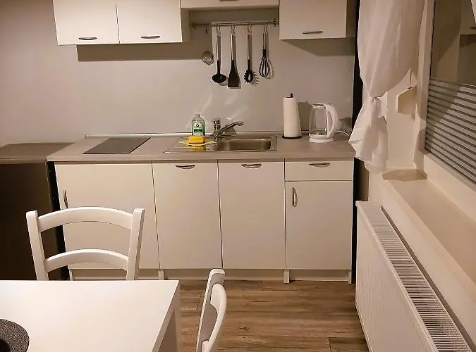 Apartma Tara Prebold