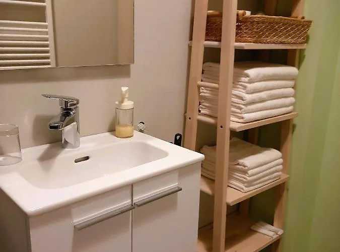 Apartma Tara * Prebold