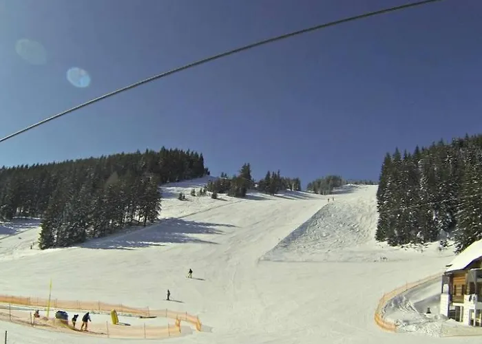 Apartma Tara * Prebold