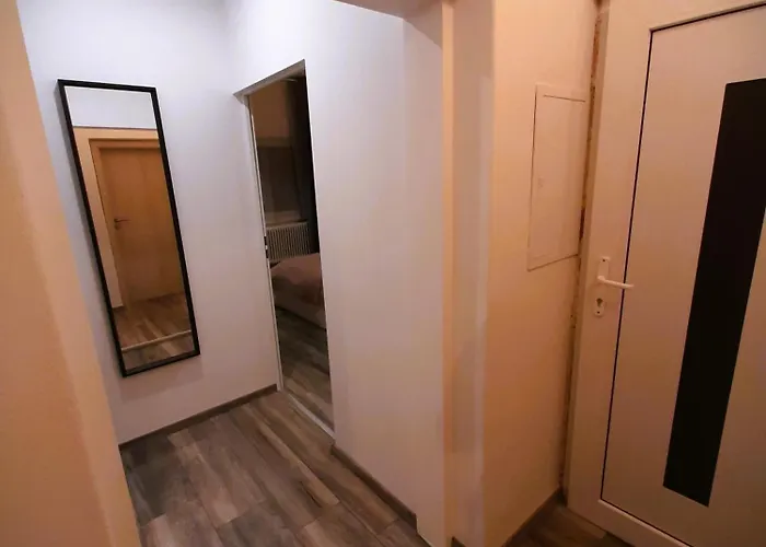 Apartma Apartma Tara