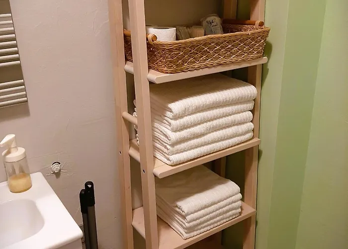 Apartma Apartma Tara *