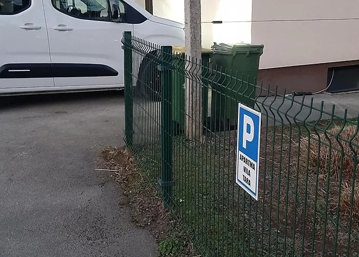 Apartma Tara Apartma *