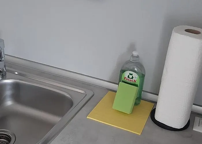 Apartma Apartma Tara Prebold