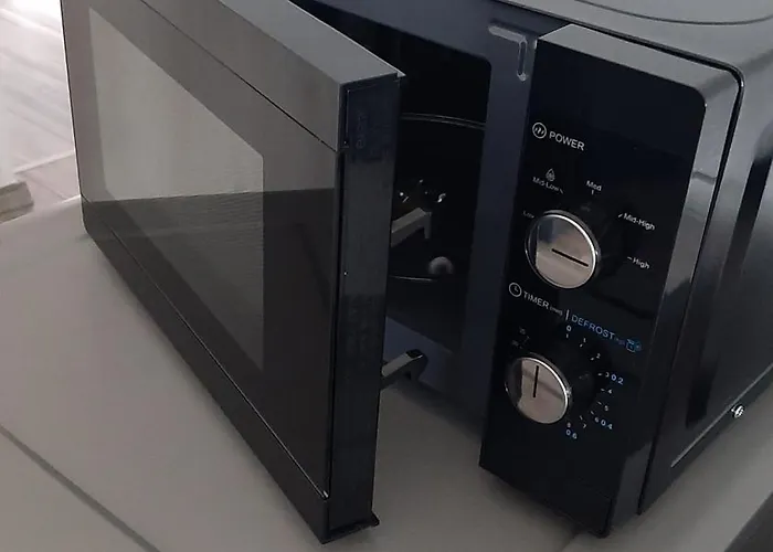 Apartma Tara Prebold