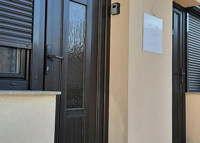 Apartma Tara Apartma