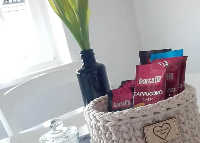 Apartma Apartma Tara *